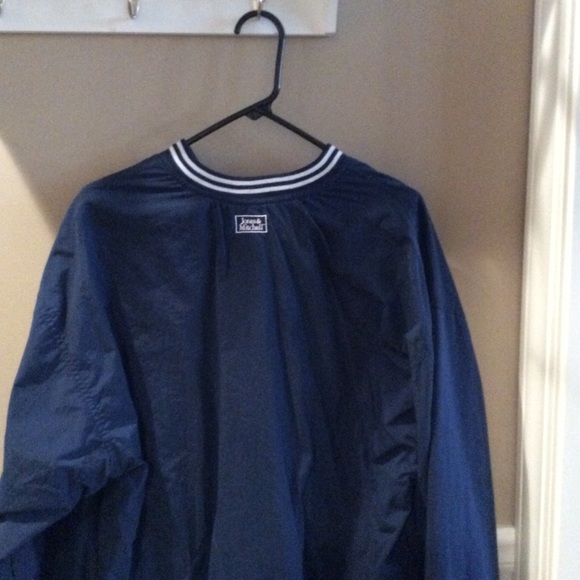 Men’s wind shirt - Picture 2 of 2